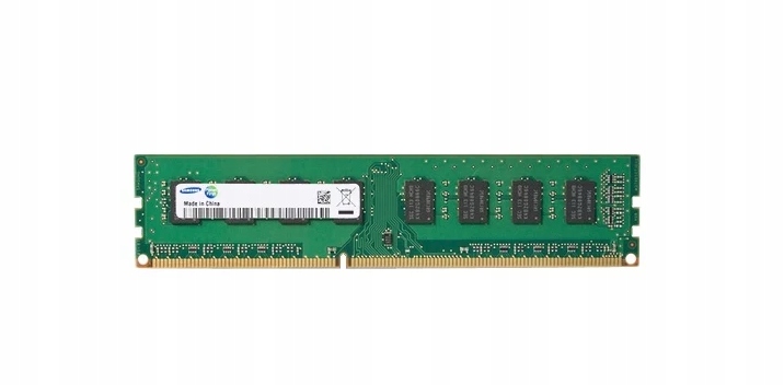 RAM DDR4 4GB / PC2133 /UB/ Samsung (1Rx8) foto1